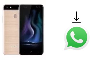 Cómo instalar WhatsApp en un Xgody D28