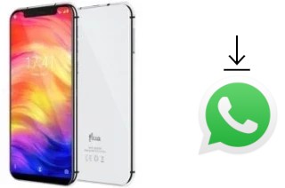 Cómo instalar WhatsApp en un Xgody Fluo N