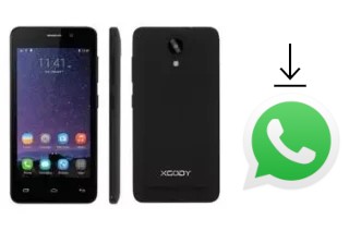 Cómo instalar WhatsApp en un Xgody G12