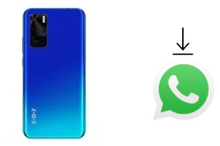 Cómo instalar WhatsApp en un Xgody K30S