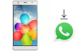 Cómo instalar WhatsApp en un Xgody M20 Pro