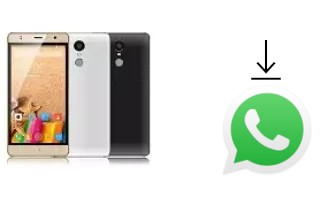 Cómo instalar WhatsApp en un Xgody M20