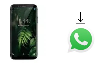 Cómo instalar WhatsApp en un Xgody M78 Pro