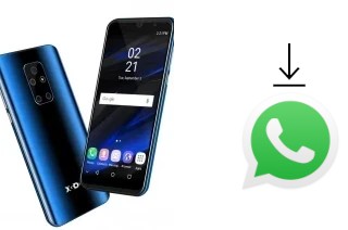 Cómo instalar WhatsApp en un Xgody Mate 30 Mini