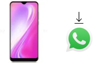 Cómo instalar WhatsApp en un Xgody Note 7