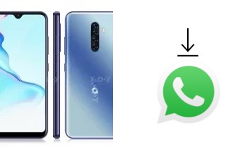 Cómo instalar WhatsApp en un Xgody Note 8