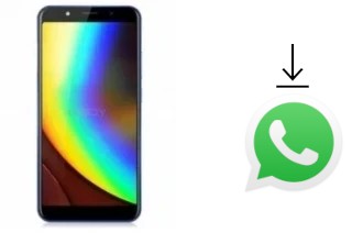 Cómo instalar WhatsApp en un Xgody P20 Pro