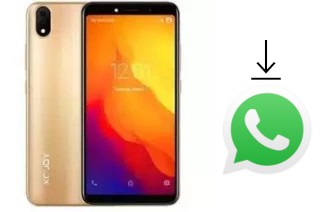 Cómo instalar WhatsApp en un Xgody P20