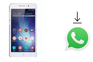 Cómo instalar WhatsApp en un Xgody S10