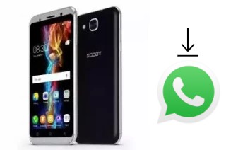 Cómo instalar WhatsApp en un Xgody S11