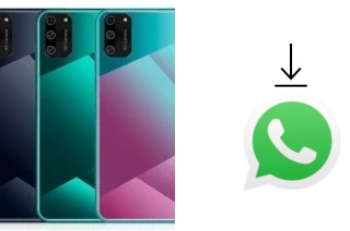 Cómo instalar WhatsApp en un Xgody S20 Mini