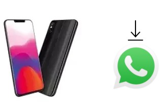 Cómo instalar WhatsApp en un Xgody S9