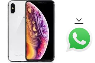 Cómo instalar WhatsApp en un Xgody Symbol X