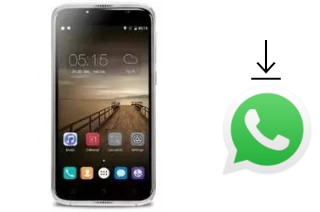 Cómo instalar WhatsApp en un Xgody X19