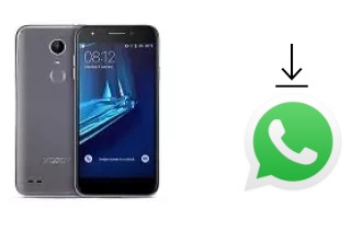 Cómo instalar WhatsApp en un Xgody X20