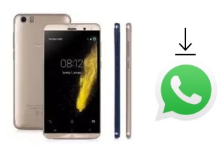 Cómo instalar WhatsApp en un Xgody X22