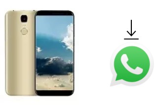 Cómo instalar WhatsApp en un Xgody X24