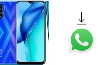 Cómo instalar WhatsApp en un Xgody X30