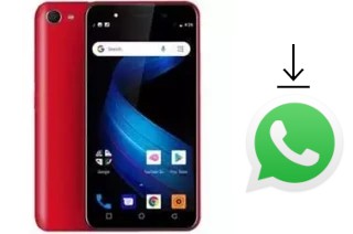 Cómo instalar WhatsApp en un Xgody X6