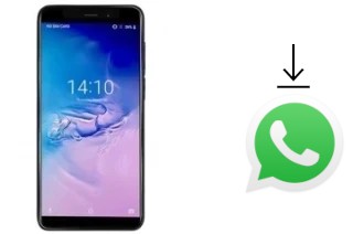 Cómo instalar WhatsApp en un Xgody XR