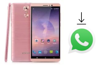 Cómo instalar WhatsApp en un Xgody Y14