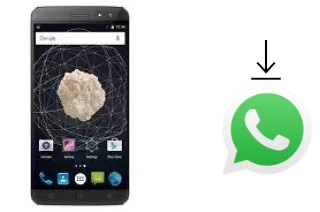 Cómo instalar WhatsApp en un Xgody Y15