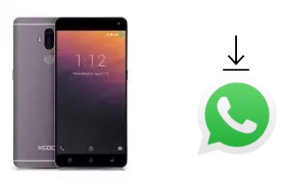 Cómo instalar WhatsApp en un Xgody Y19