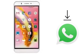 Cómo instalar WhatsApp en un Xgody Y20