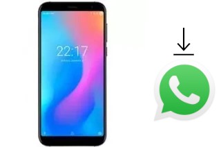 Cómo instalar WhatsApp en un Xgody Y23