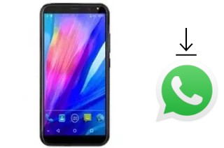 Cómo instalar WhatsApp en un Xgody Y25