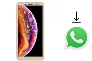 Cómo instalar WhatsApp en un Xgody Y28