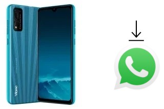 Cómo instalar WhatsApp en un Xgody Y9s