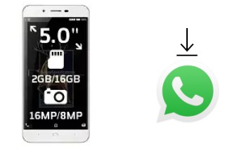 Cómo instalar WhatsApp en un Xiaolajiao 4A