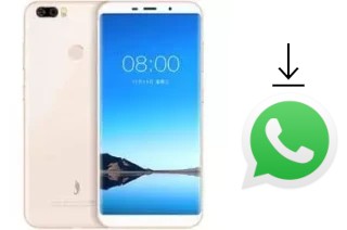 Cómo instalar WhatsApp en un Xiaolajiao 6P