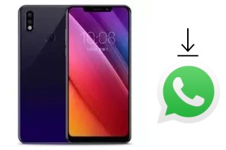 Cómo instalar WhatsApp en un Xiaolajiao 7P