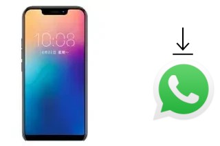 Cómo instalar WhatsApp en un Xiaolajiao 7S