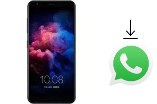 Cómo instalar WhatsApp en un Xiaolajiao 7X