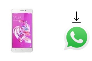 Cómo instalar WhatsApp en un Xiaolajiao GM-T11