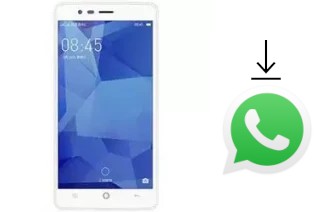 Cómo instalar WhatsApp en un Xiaolajiao GM-T21