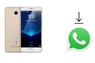 Cómo instalar WhatsApp en un Xiaolajiao GM-T51