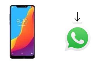 Cómo instalar WhatsApp en un Xiaolajiao Imagine 5 Plus