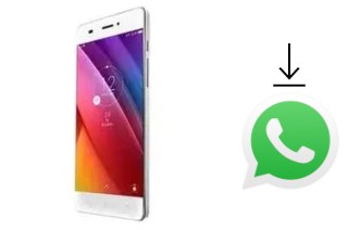 Cómo instalar WhatsApp en un Xiaolajiao K1C