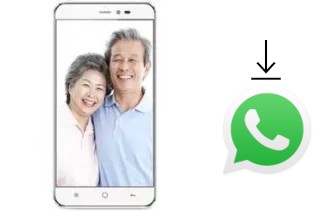 Cómo instalar WhatsApp en un Xiaolajiao K2