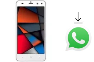 Cómo instalar WhatsApp en un Xiaolajiao Momo