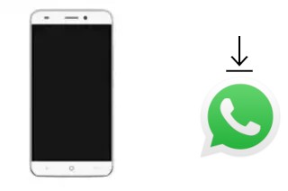 Cómo instalar WhatsApp en un Xiaolajiao Note 5