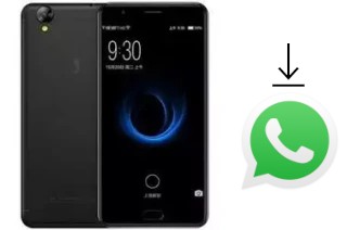 Cómo instalar WhatsApp en un Xiaolajiao Note4X