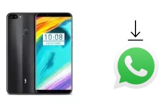 Cómo instalar WhatsApp en un Xiaolajiao Note5x