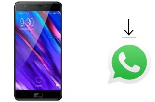 Cómo instalar WhatsApp en un Xiaolajiao S35