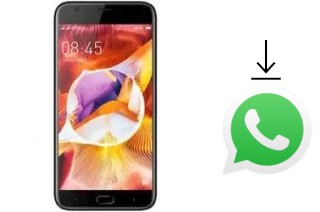 Cómo instalar WhatsApp en un Xiaolajiao S9