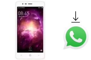 Cómo instalar WhatsApp en un Xiaolajiao T33